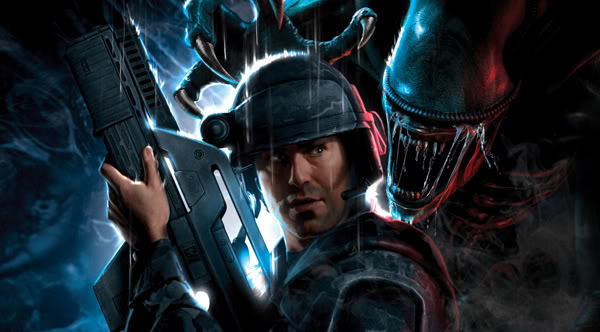 Aliens: Colonial Marines
